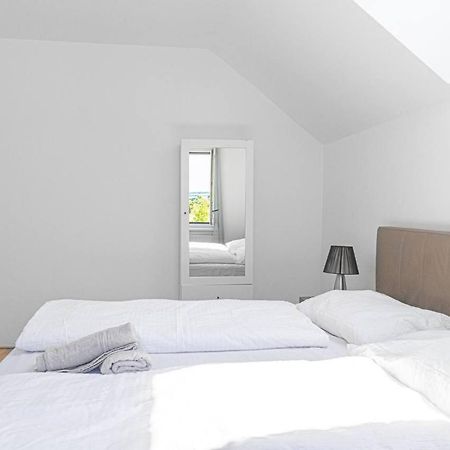 וינה Cozy Room In Amazing House מראה חיצוני תמונה