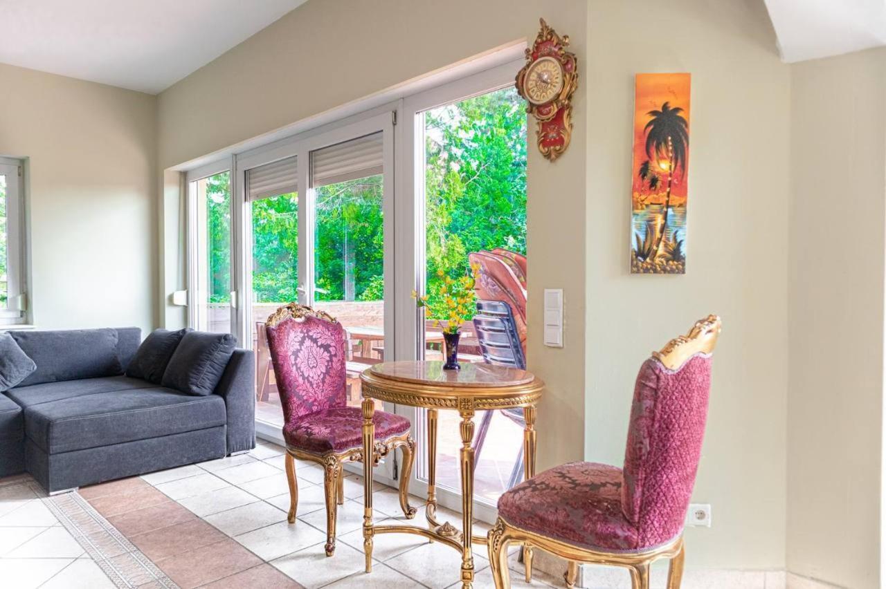 וינה Cozy Room In Amazing House מראה חיצוני תמונה