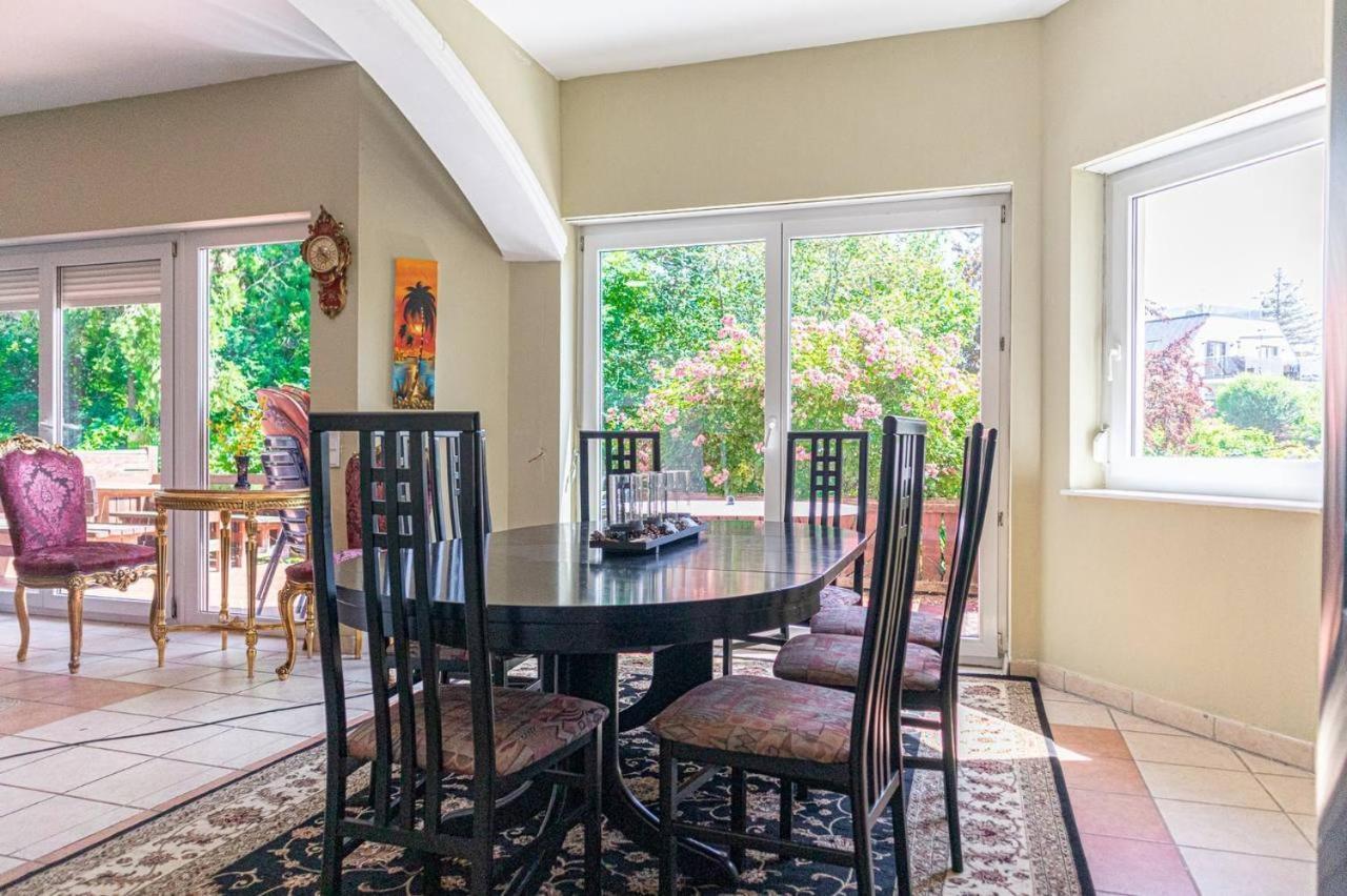 וינה Cozy Room In Amazing House מראה חיצוני תמונה